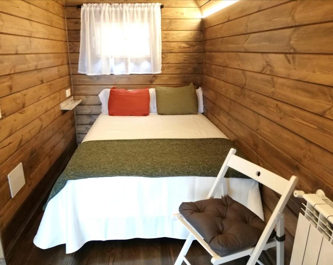 Hotel Mirador Del Angliru Eboutique 里奥萨 外观 照片