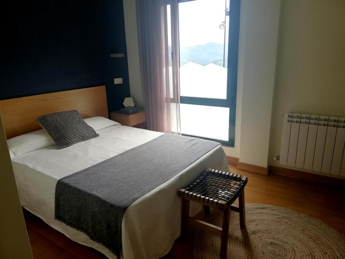 Hotel Mirador Del Angliru Eboutique 里奥萨 外观 照片