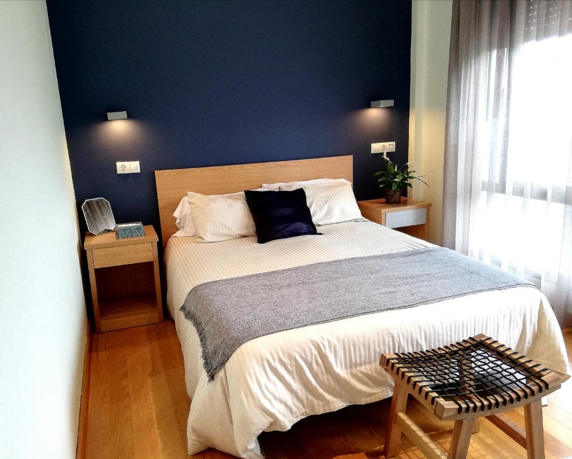 Hotel Mirador Del Angliru Eboutique 里奥萨 外观 照片