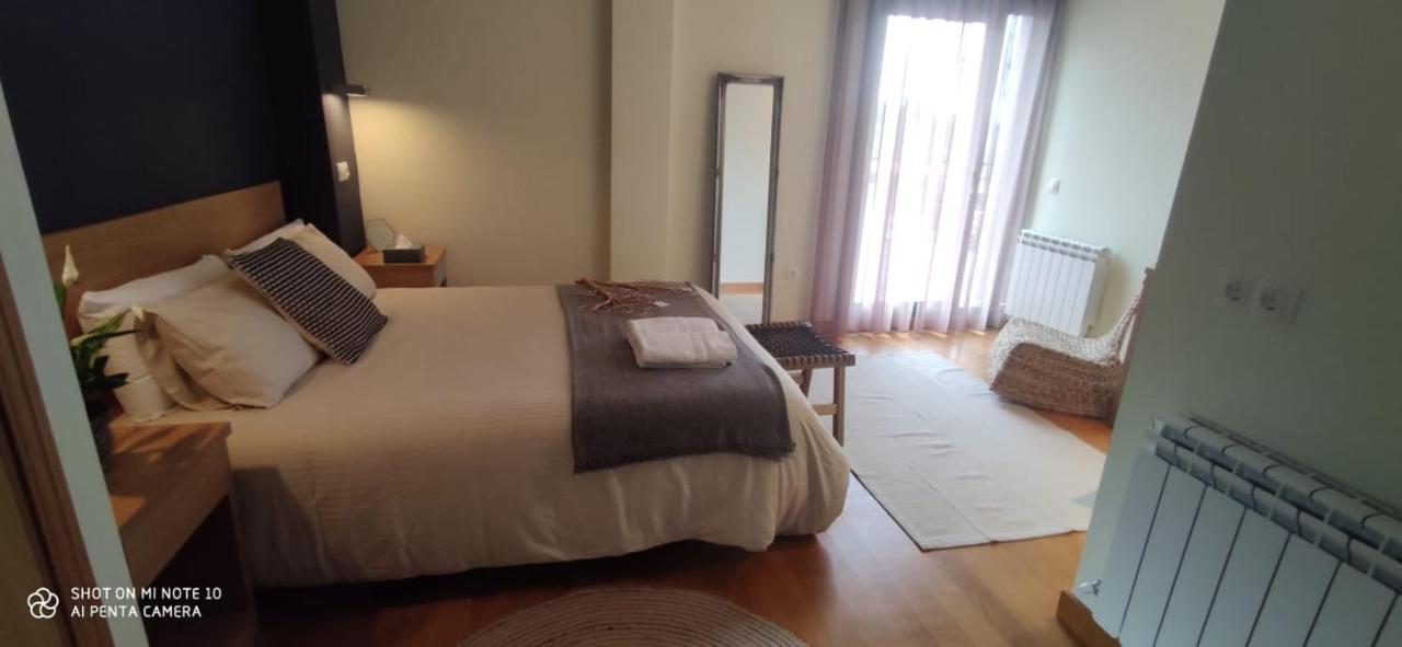 Hotel Mirador Del Angliru Eboutique 里奥萨 外观 照片