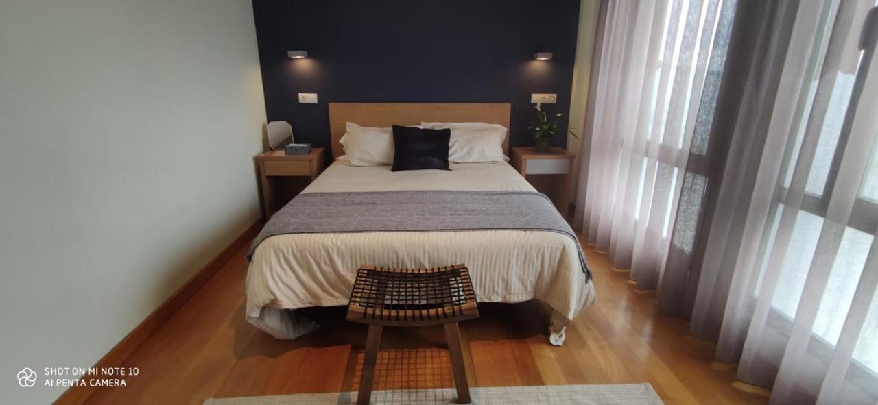 Hotel Mirador Del Angliru Eboutique 里奥萨 外观 照片