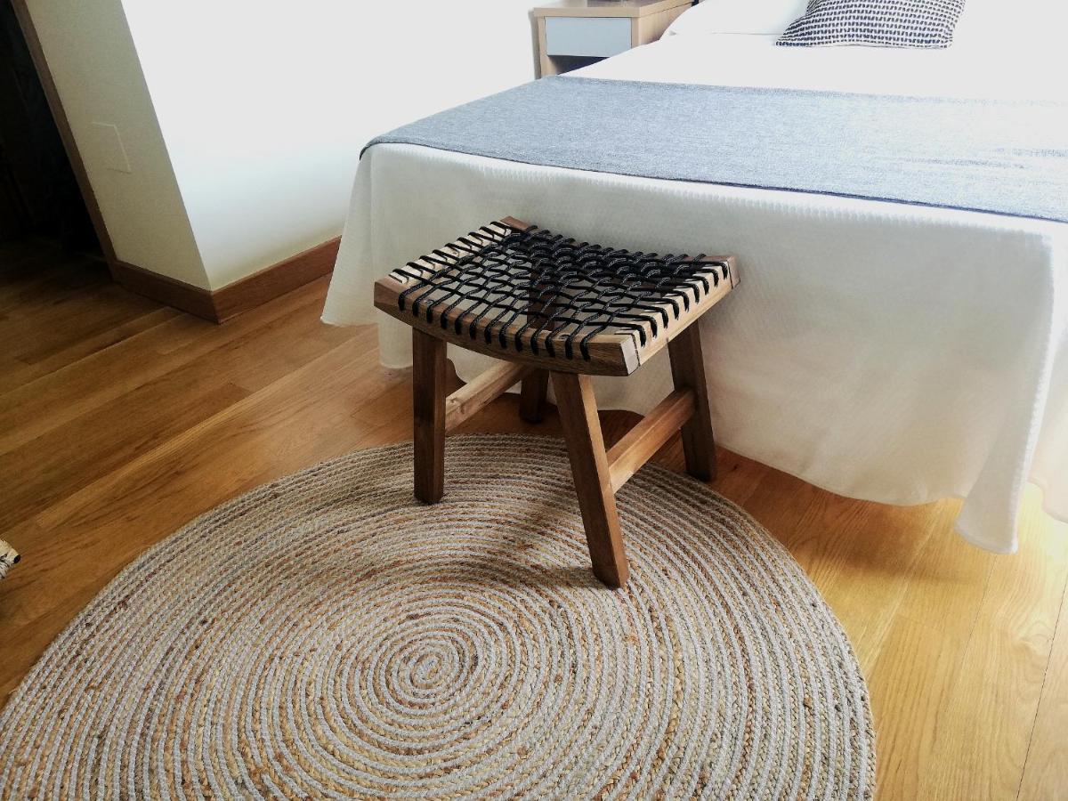 Hotel Mirador Del Angliru Eboutique 里奥萨 外观 照片