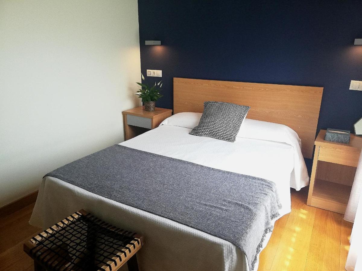 Hotel Mirador Del Angliru Eboutique 里奥萨 外观 照片