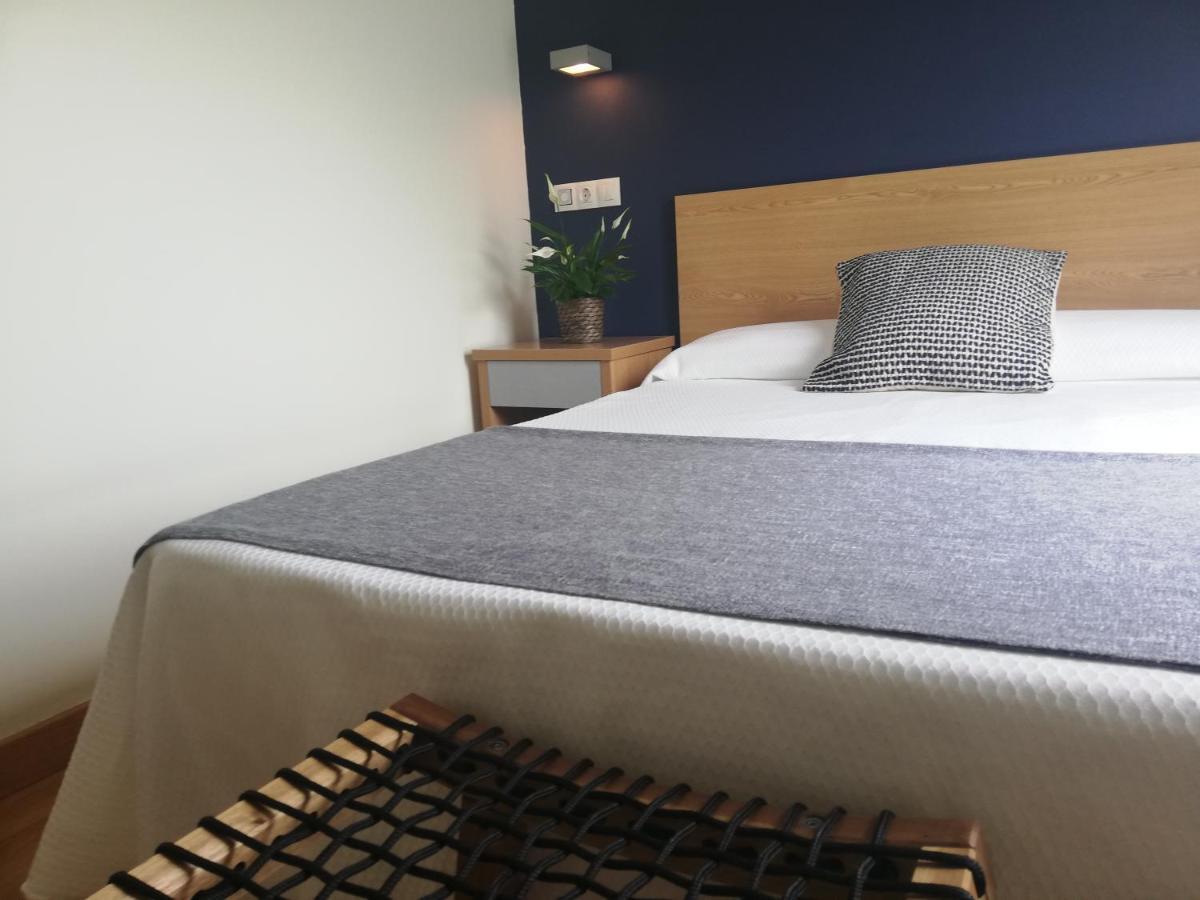 Hotel Mirador Del Angliru Eboutique 里奥萨 外观 照片