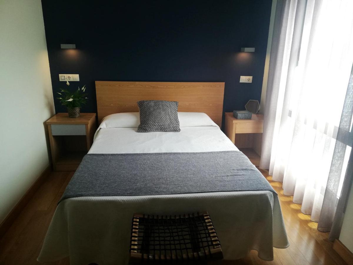 Hotel Mirador Del Angliru Eboutique 里奥萨 外观 照片