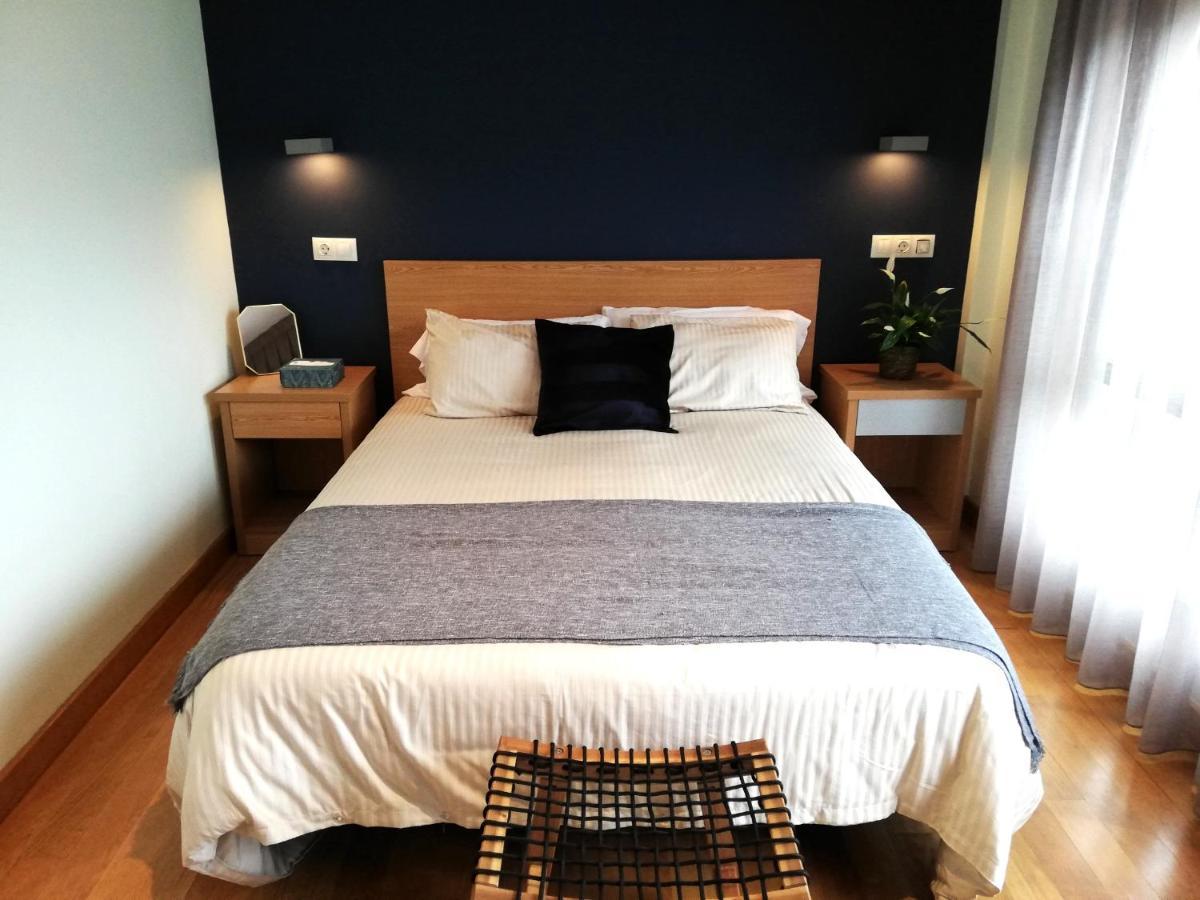 Hotel Mirador Del Angliru Eboutique 里奥萨 外观 照片