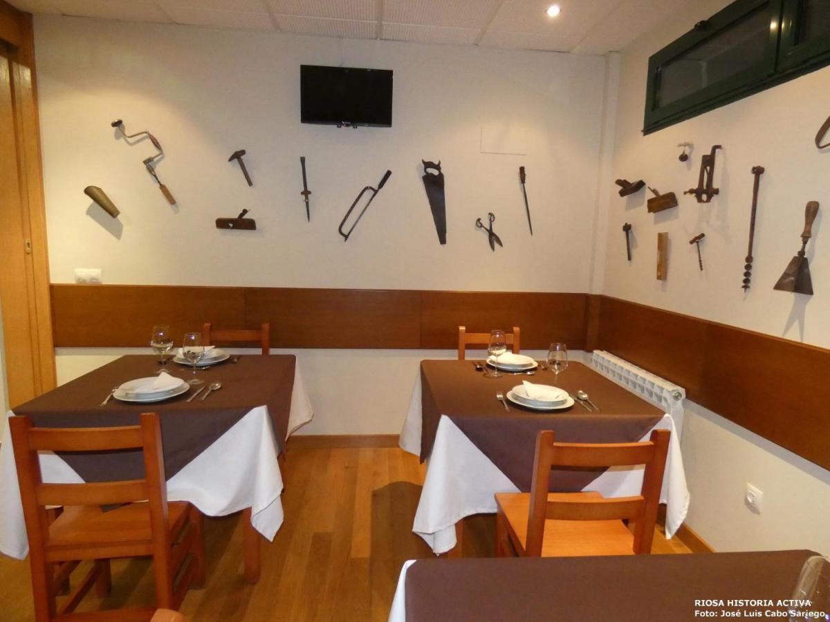 Hotel Mirador Del Angliru Eboutique 里奥萨 外观 照片